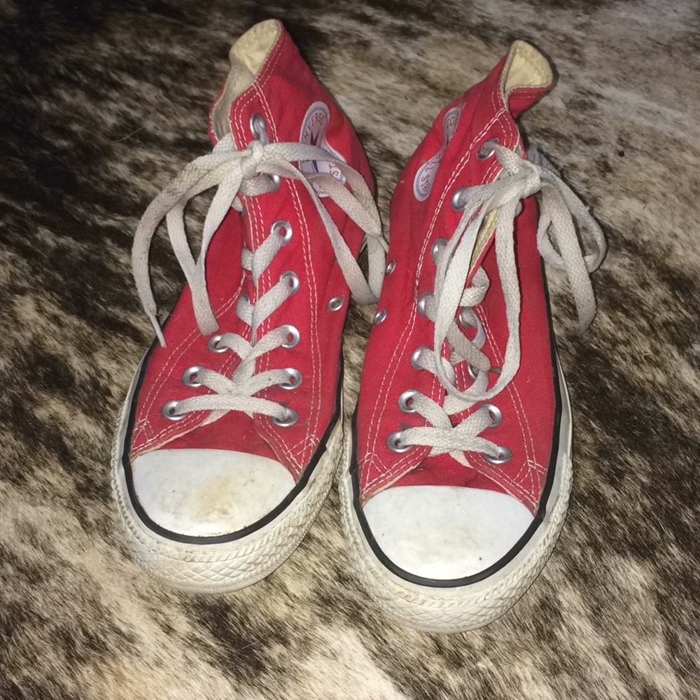 Converse